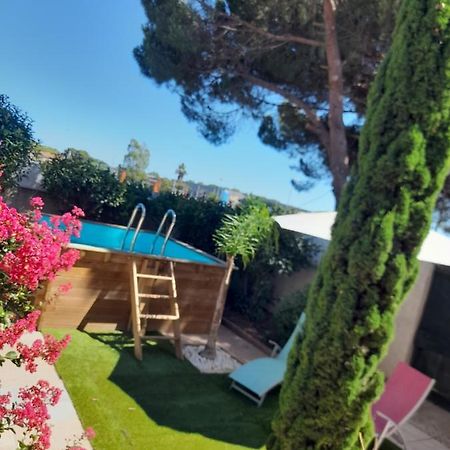 Appartement Les 3 Horloges Марсеян Екстер'єр фото