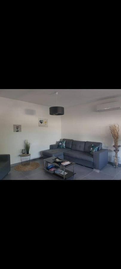 Appartement Les 3 Horloges Марсеян Екстер'єр фото