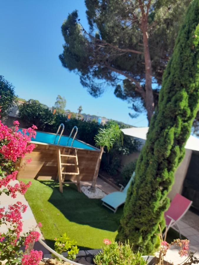 Appartement Les 3 Horloges Марсеян Екстер'єр фото